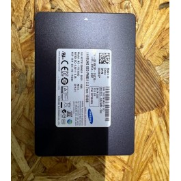 Disco SSD 128Gb Samsung 2.5" SATA-2 Recondicionado Ref: CN-0X4W7P