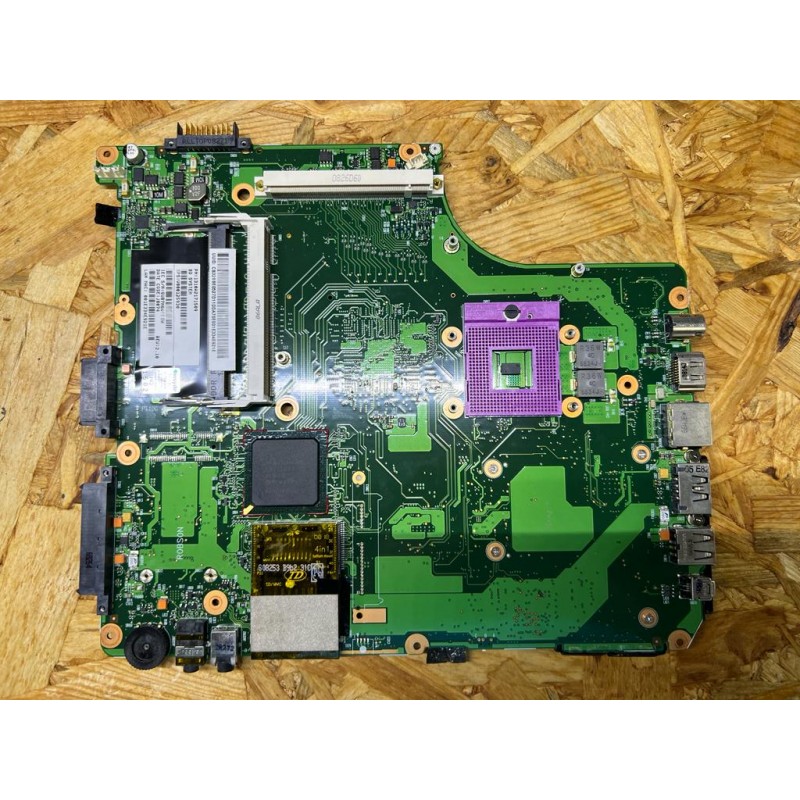Toshiba a300 motherboard hotsell