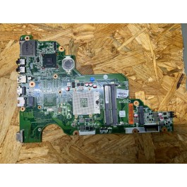 Motherboard HP 650 Series / HP Compaq CQ58 Recondicionado Ref: 687701-501 ( NAO SABEMOS SE LIGA )