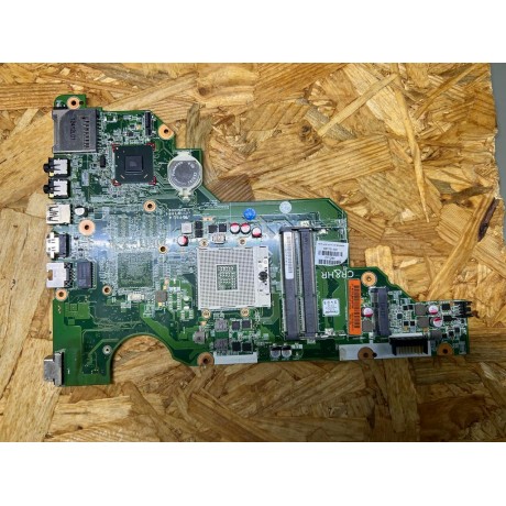 Motherboard HP 650 Series / HP Compaq CQ58 Recondicionado Ref: 687701-501 ( NAO SABEMOS SE LIGA )