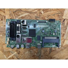 Motherboard Toshiba 48L3663DG Recondicionado Ref: 17MB110P