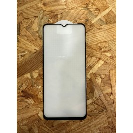 Pelicula de Vidro Completa Xiaomi Redmi A1 Preta 3D