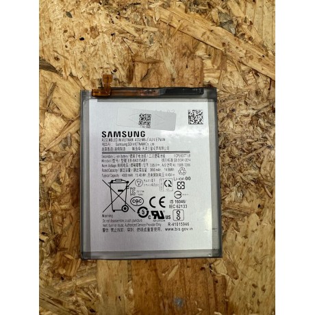 Bateria Samsung EB-BA515ABY Original