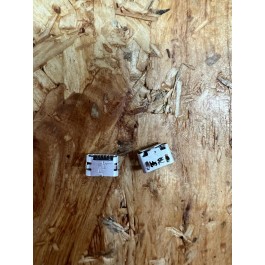 Conector de Carga Samsung A5 2017 / Samsung A520