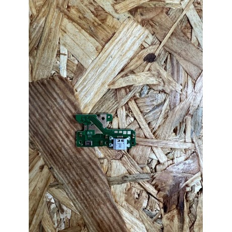 PCB C/ Conector de Carga Huawei P8 Lite 2017 / Huawei Honor 8 Lite