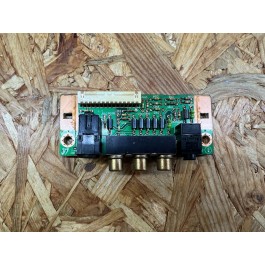 Av Board Samsung SA42AX-YB02 Recondicionado Ref: BN41-00691B