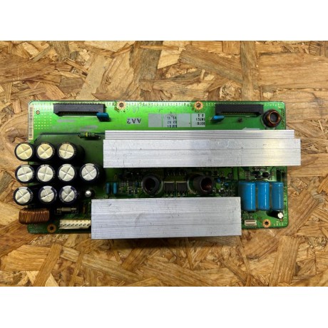 X-Motherboard Samsung SA42AX-YB02 Recondicionado Ref: LJ41-03438A