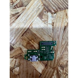 PCB C/ Conector Huawei P10 Lite / Huawei WAS-LX1