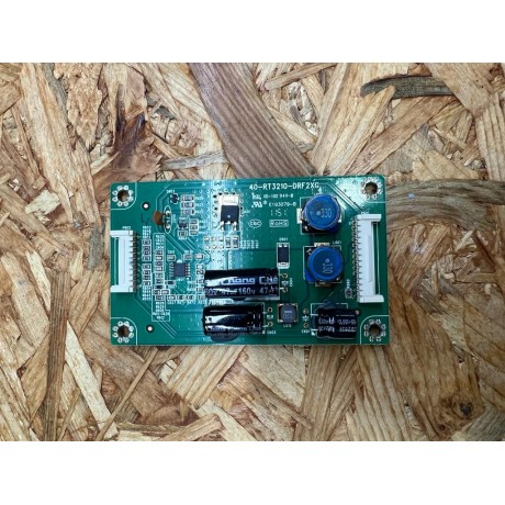 Led Driver Hannspree HSG1210 Recondicionado Ref: 40-RT3210-DRF2XG