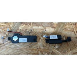 Colunas Acer TravelMate P653-MG Recondicionado Ref: 23.40989.002 / 23.40988.002