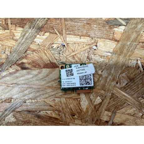 Placa Wireless Acer TravelMate P653-MG Recondicionado Ref: 670292-001