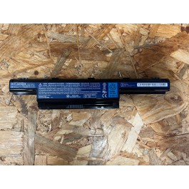 Bateria Acer TravelMate P653-MG Recondicionado Ref: AS10D5E