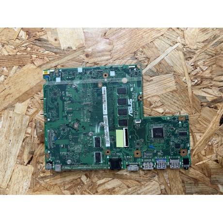 Motherboard Asus A541u Recondicionado Ref: 60NB0ER0-MB2101 (NÃO DA IMAGEM)