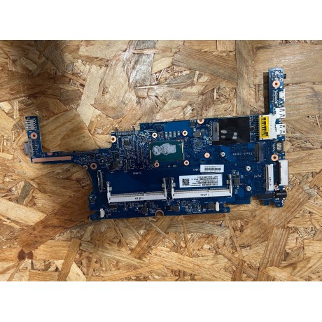 Motherboard HP EliteBook 820 G1 Recondicionado Ref: 731066-001 - AVARIADA