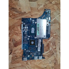 Motherboard Lenovo Ideapad 510s Recondicionado Ref: LA-D441P Rev: 1.0 - AVARIADA