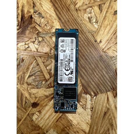 Disco SSD 512Gb Pcie Toshiba Recondionado Ref: THNSN5512GPUK