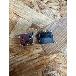 Conector de Carga Lenovo Ideapad L340-15IRH Ref: PJ-LOY530