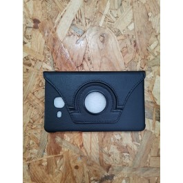 Flip Cover Samsung T280 Preto