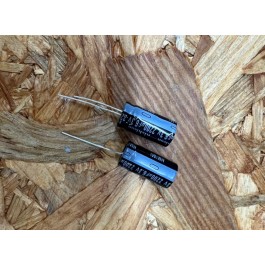 Condensador Eletrolítico 6.3v 2200uf