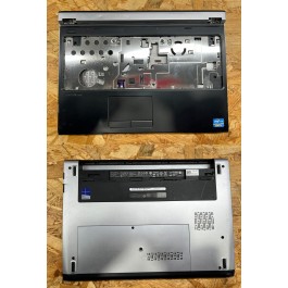 Bottom Cover & Cover Teclado Dell Latitude 3330 Recondicionado Ref: 0X49WR / 0PHRT0