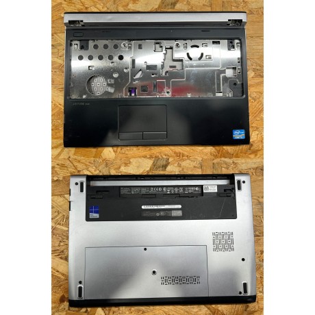 Bottom Cover & Cover Teclado Dell Latitude 3330 Recondicionado Ref: 0X49WR / 0PHRT0