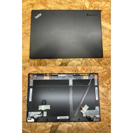 Back Cover LCD Lenovo Thinkpad T440s Recondicionado Ref: FA0SB000100 Rev. 01