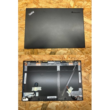 Back Cover LCD Lenovo Thinkpad T440s Recondicionado Ref: FA0SB000100 Rev. 01