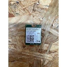 Placa Wireless Toshiba Tecra Z40-A-190 Recondicionado Ref: G86C0006U510