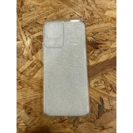 Capa Silicone Transparente Ultra Fina Xiaomi 13 Lite