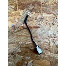 Conector de Carga Toshiba Satellite Pro R50-B-11C Recondicionado