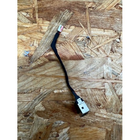 Conector de Carga Toshiba Satellite Pro R50-B-11C Recondicionado