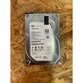 Disco Rigido 500GB Seagate SATA 3.5 Recondicionado Ref: ST500DM002