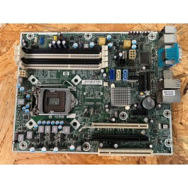 Motherboard HP Compaq 8100 Recondicionado Ref: 531991-001