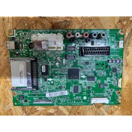 Motherboard LG 42LS3400 Recondicionado Ref: EBT62082625 / EAX64910001