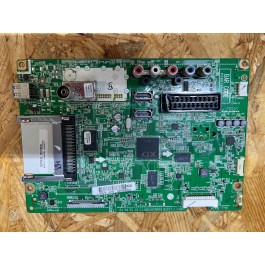 Motherboard LG 42LS3400 Recondicionado Ref: EBT62082625 / EAX64910001