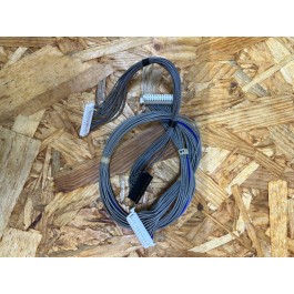 Kit de Cabos LG 42LS3400 Recondicionado