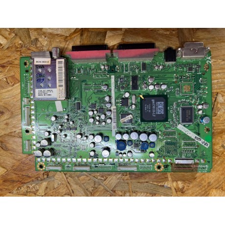 Motherboard Philips 37PF5320/10 Recondicionado Ref: 31391236141