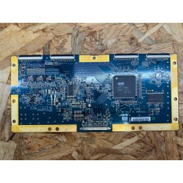 Placa T-Con Philips 37PF5320/10 Recondicionado Ref: T370XW01 V1