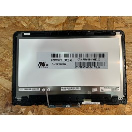 Modulo C/ Touch Completo HP Pavilion X360 13-U Series Ref: LP133WF2 (SP) (L4)