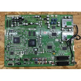 Motherboard LG 37LC2RR Recondicionado Ref: 68709M0331F