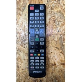 Comando TV Samsung UE32D5000 Recondicionado Ref : AA59-00465A