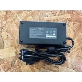 Carregador HP 19.5V 10.3A 4.5 X 3MM Compativel