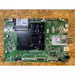 MotherBoard LG NanoCell 55NANO766QA Recondicionado Ref : MGJ673797