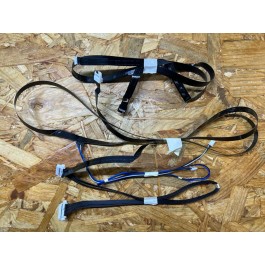 Kit de Cabos LG NanoCell 55NANO766QA
