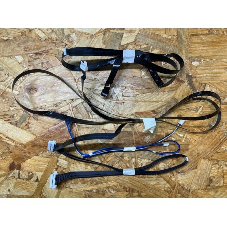 Kit de Cabos LG NanoCell 55NANO766QA