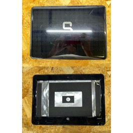 Back Cover LCD & Bezel HP Compaq Mini 311 Recondicionado Ref: 37FP6LCTP60 / 934440550584