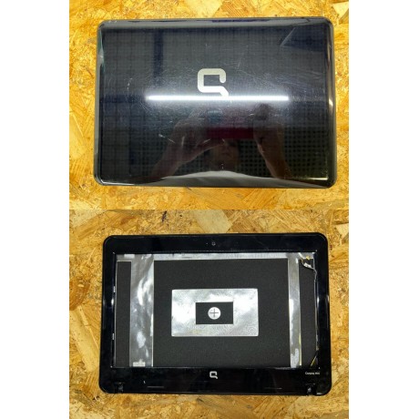 Back Cover LCD & Bezel HP Compaq Mini 311 Recondicionado Ref: 37FP6LCTP60 / 934440550584