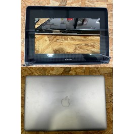 Modulo Display & Cover LCD Completo MacBook Pro 15 A1286 2010 Recondicionado ( GRADE B )