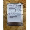 Disco Rigido 120Gb Fujitsu SATA 2.5 Recondicionado Ref: MH2120BH / 500346-001