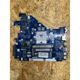 MotherBoard Packard Bell PEW91 Recondicionado Ref : LA-6582P Rev: 1.0